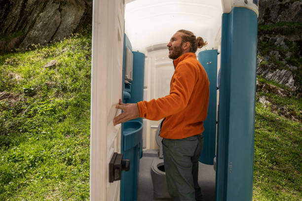 Best Affordable porta potty rental  in Hancock, MI