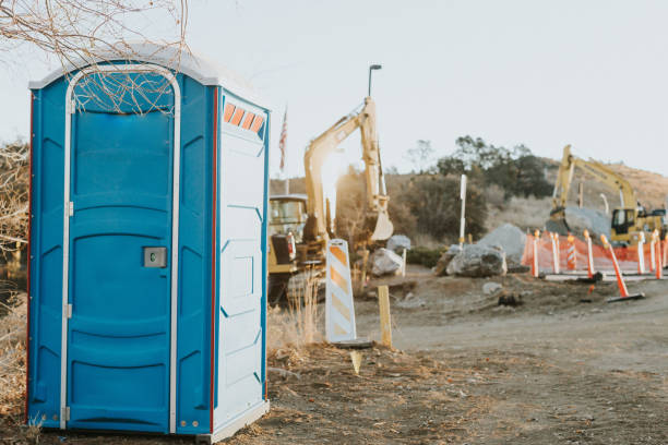 Best Local porta potty services  in Hancock, MI