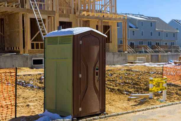 Best Portable toilet rental cost  in Hancock, MI