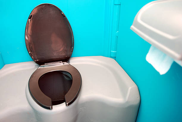 Best Sanitation services for porta potties  in Hancock, MI