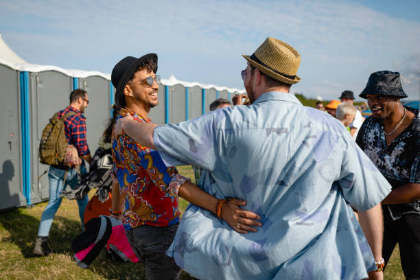 Best Emergency porta potty rental  in Hancock, MI