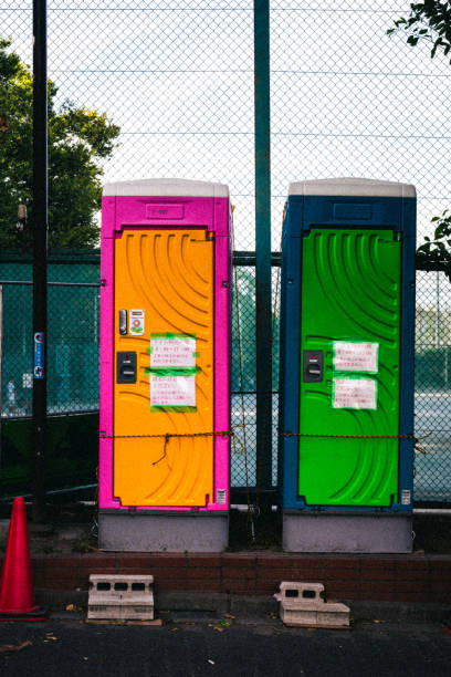 Best Portable bathroom rental  in Hancock, MI