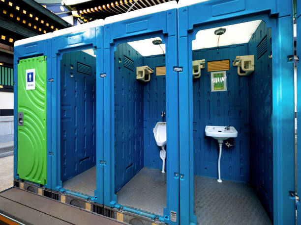 Best Luxury portable toilet rental  in Hancock, MI