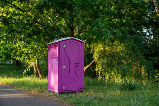 Best Long-term porta potty rental  in Hancock, MI
