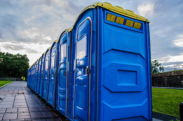 Best Affordable porta potty rental  in Hancock, MI