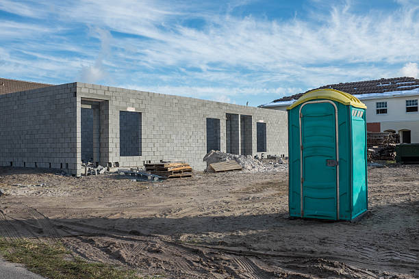 Best Porta potty rental for parties  in Hancock, MI